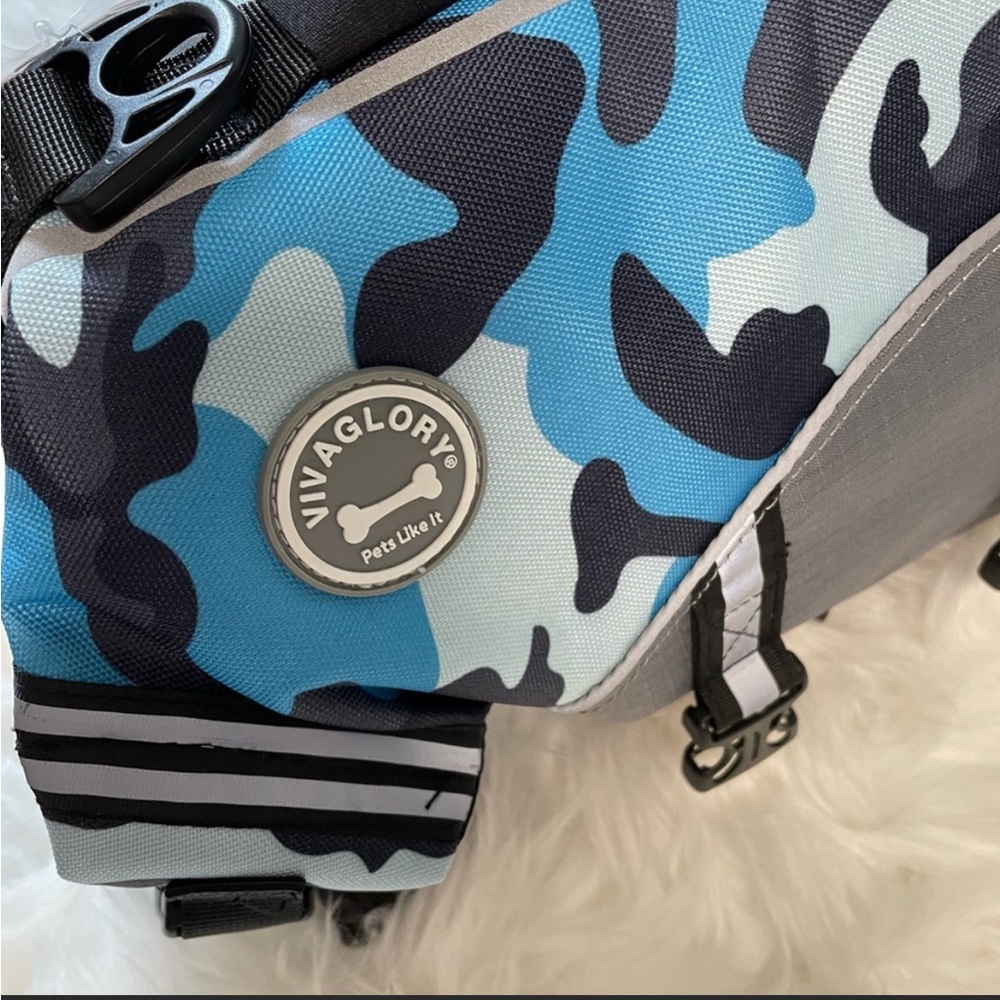 Dog Lifevest